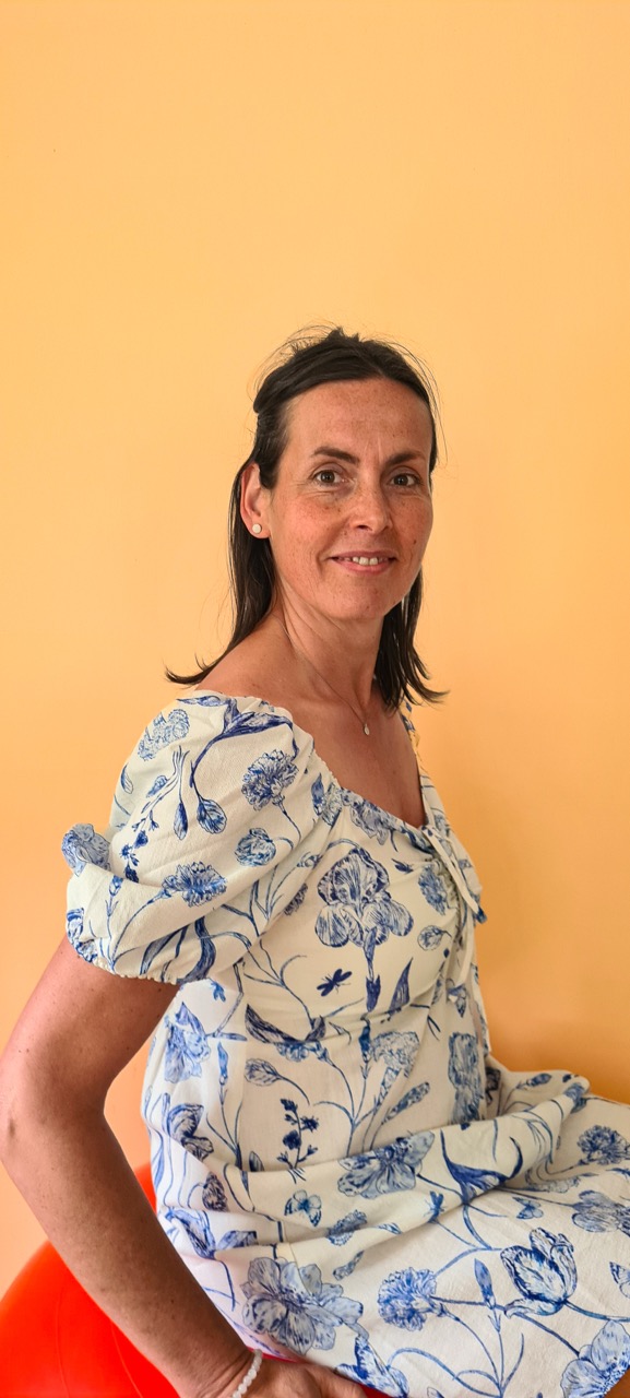 Peggy Schneider
